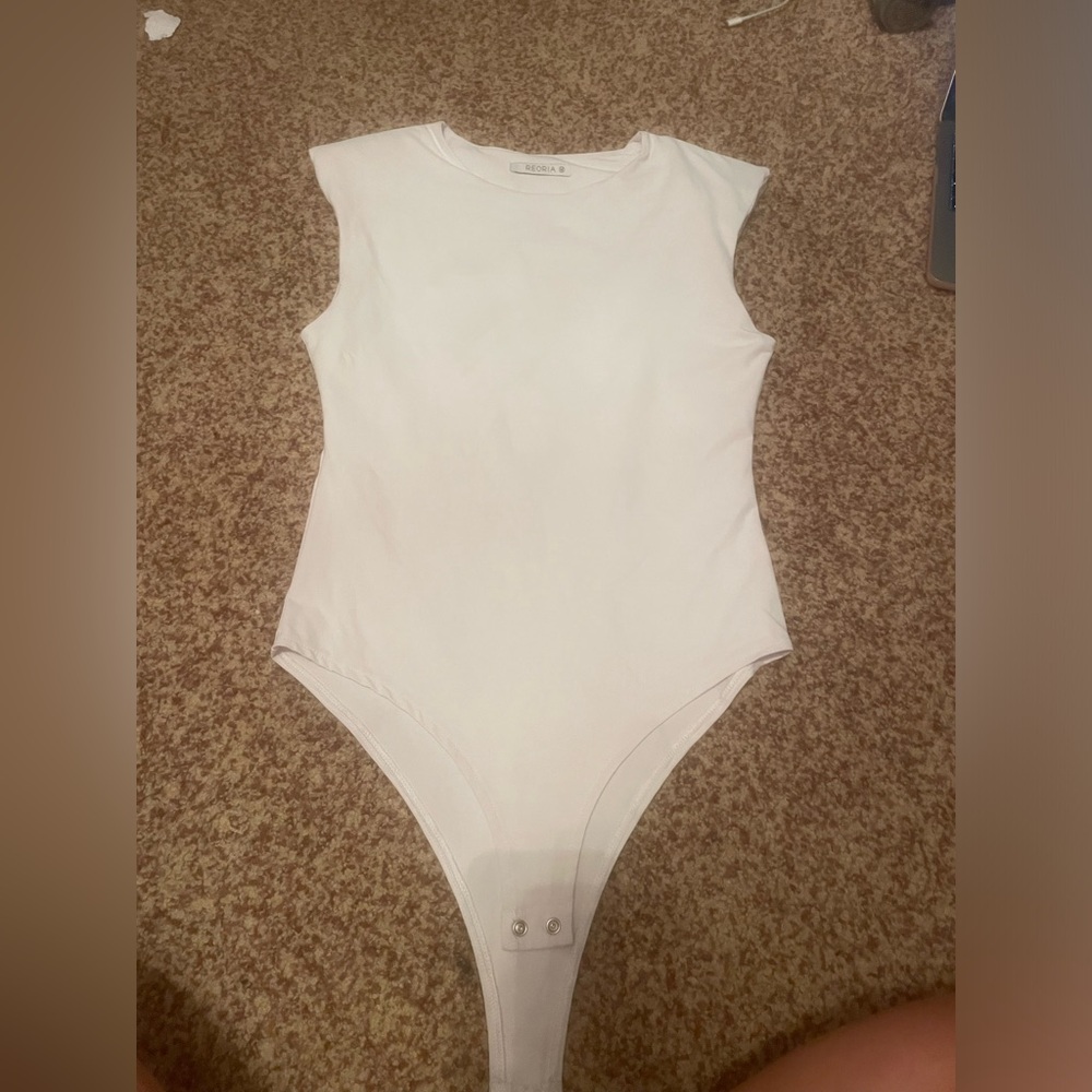 bodysuit